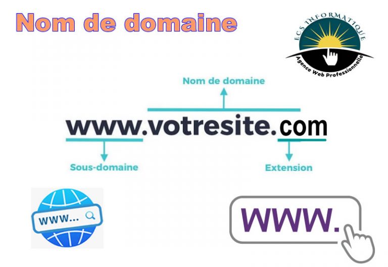 Hébergement Web ECS M SMART pour Hébergement de site internet à Yaoundé