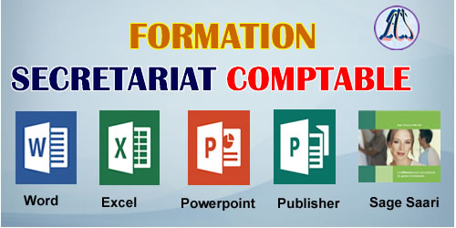 Formation Secretariat Comptable Ecs Informatique