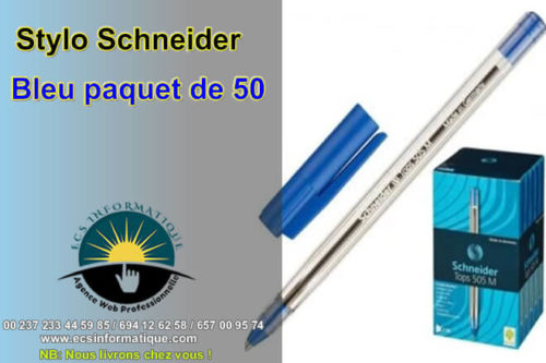 schneider paquet