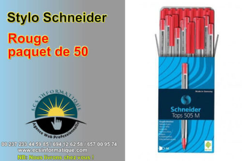 schneider rouge