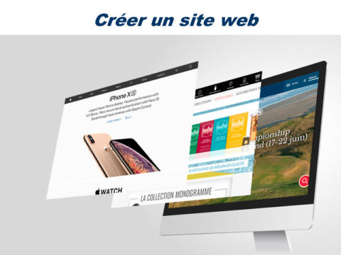 Créer un site internet au Niger