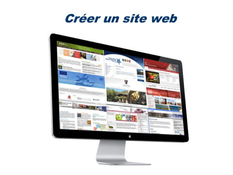 créer un site web en république centrafricaine