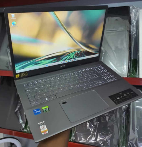 Acer Aspire 5 Pc Gaming