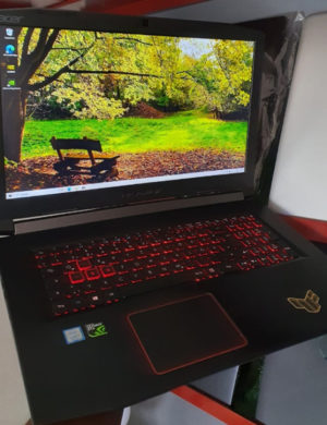 Acer predator Helios 300